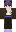 TeoMoon Minecraft Skin