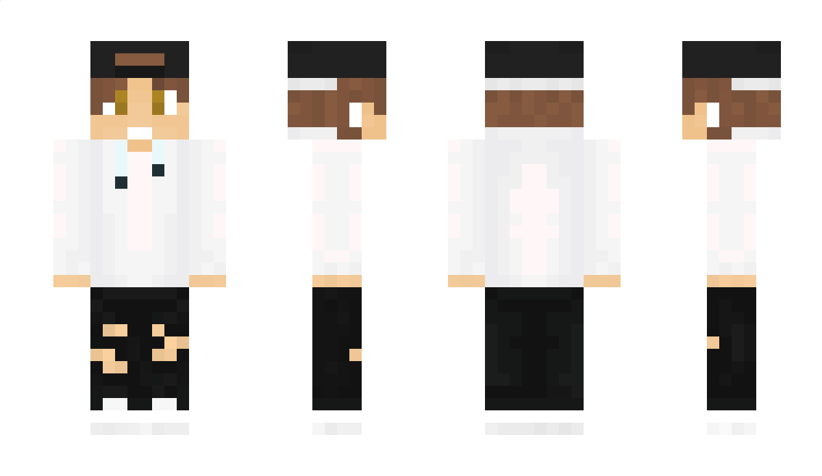 Robzi Minecraft Skin