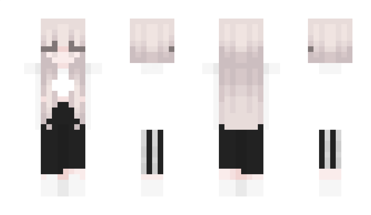 Marcin11111 Minecraft Skin