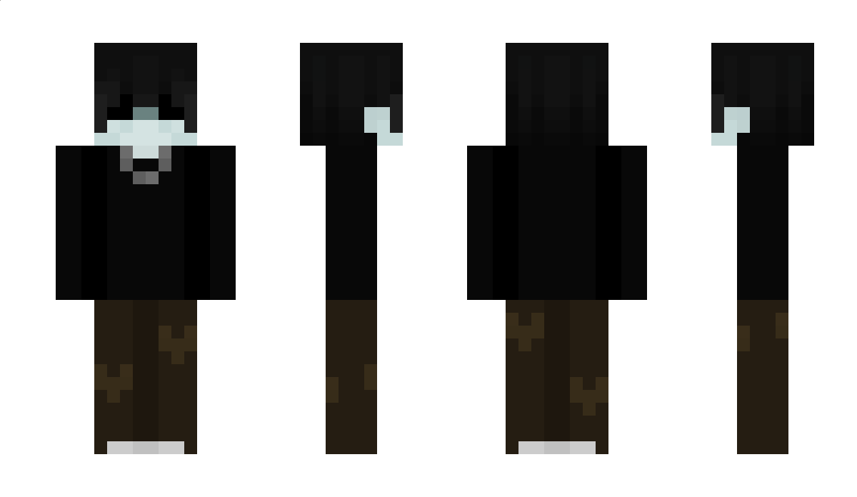 vktn Minecraft Skin