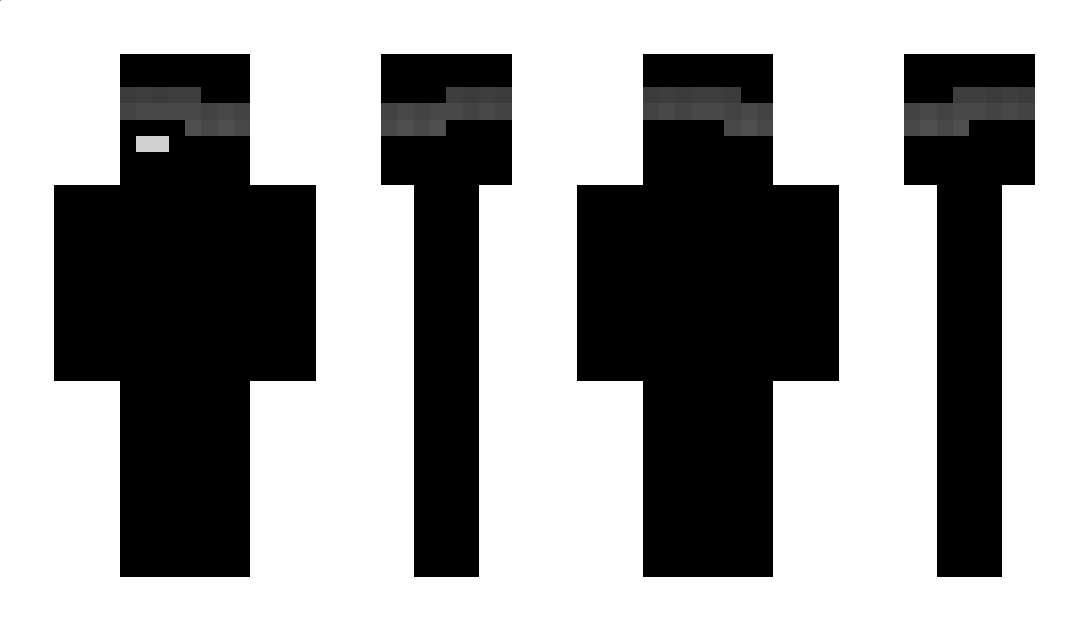 One__Eye Minecraft Skin