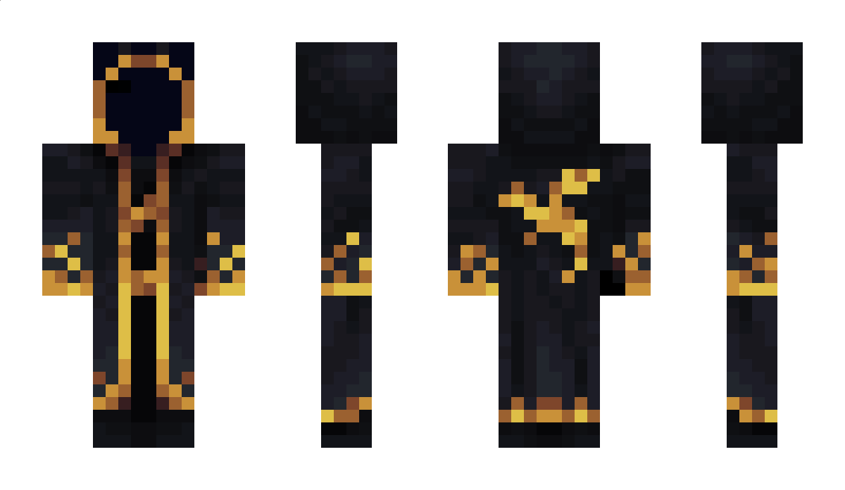 Nebulaaaa_ Minecraft Skin