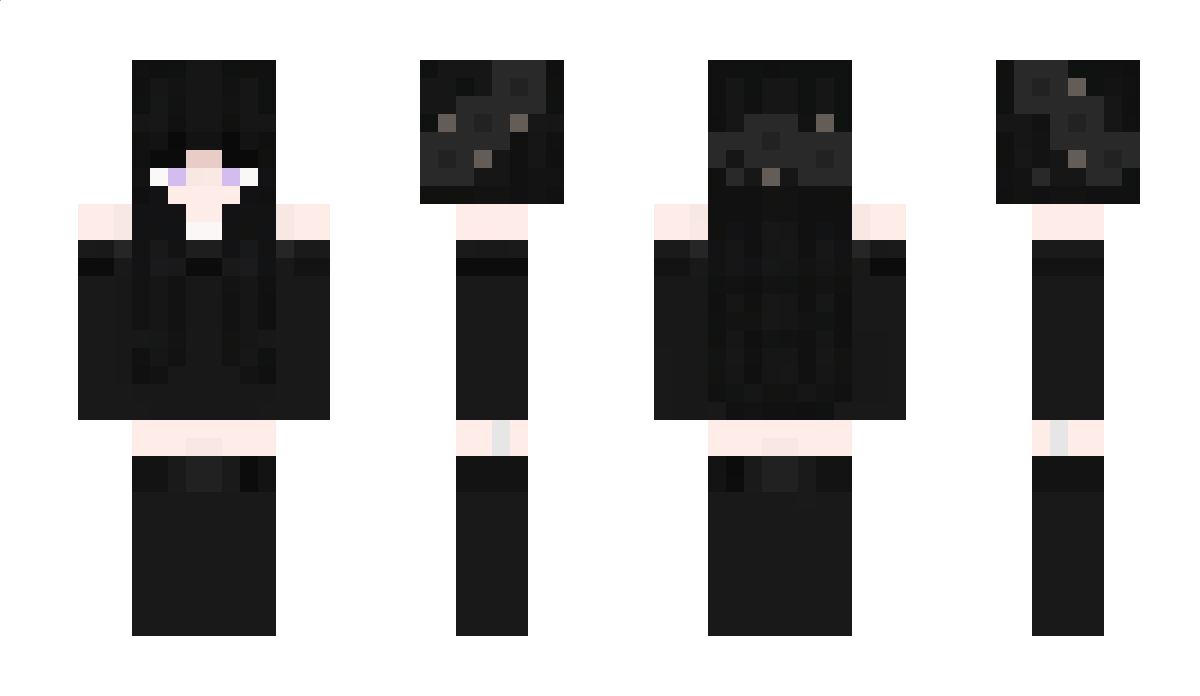 ombs Minecraft Skin