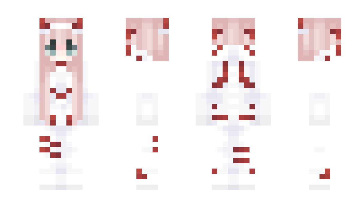 Velo02 Minecraft Skin