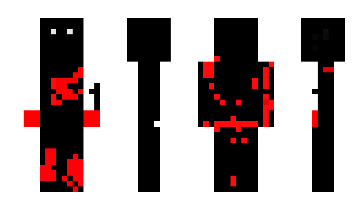 ganginousos_ Minecraft Skin