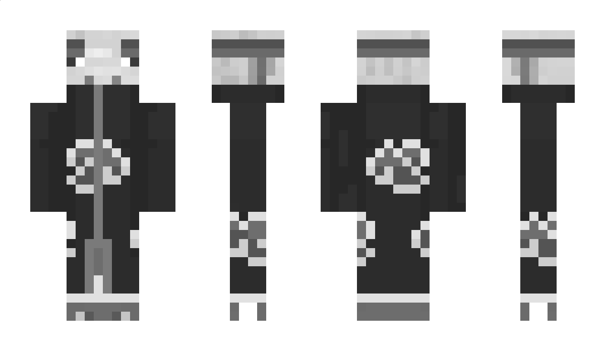 gianamont Minecraft Skin