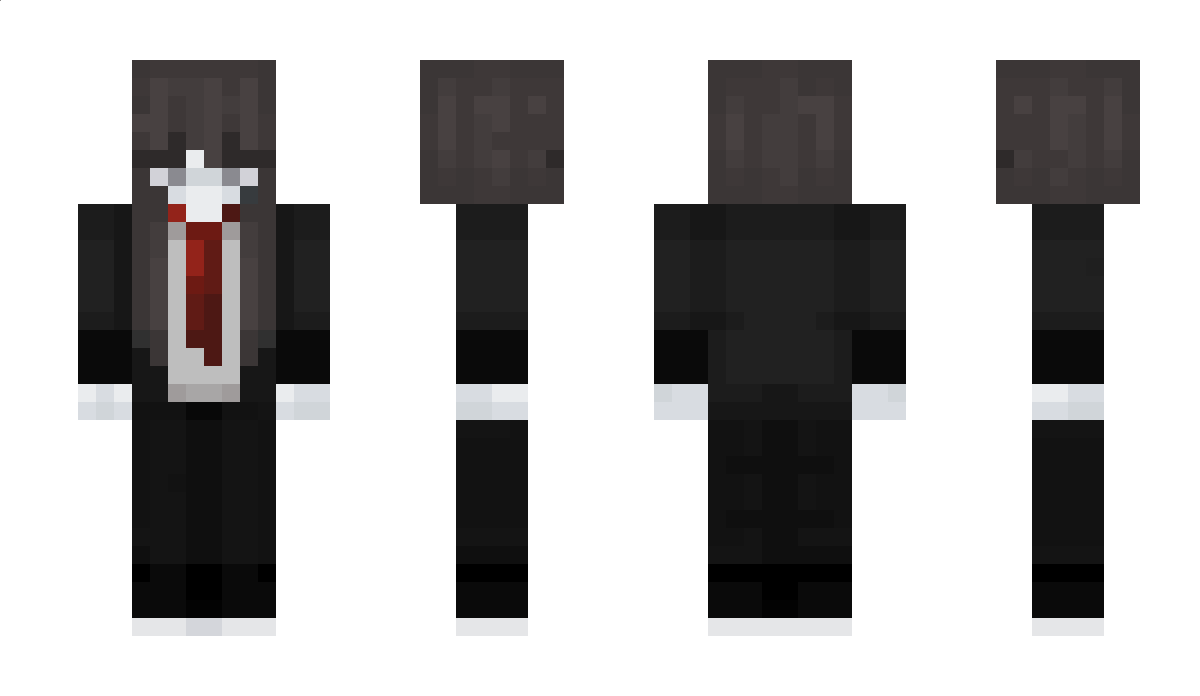 astrologyy Minecraft Skin