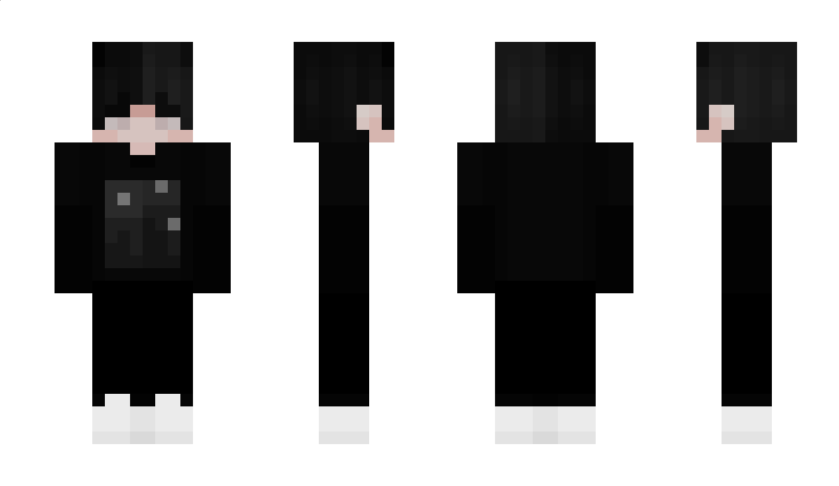 DerpyDee_ Minecraft Skin