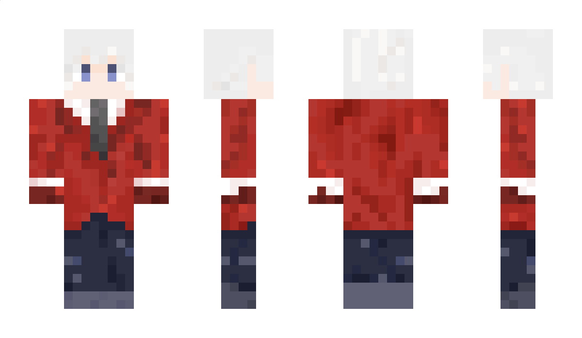 JayneDraw Minecraft Skin