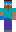 kazVC Minecraft Skin