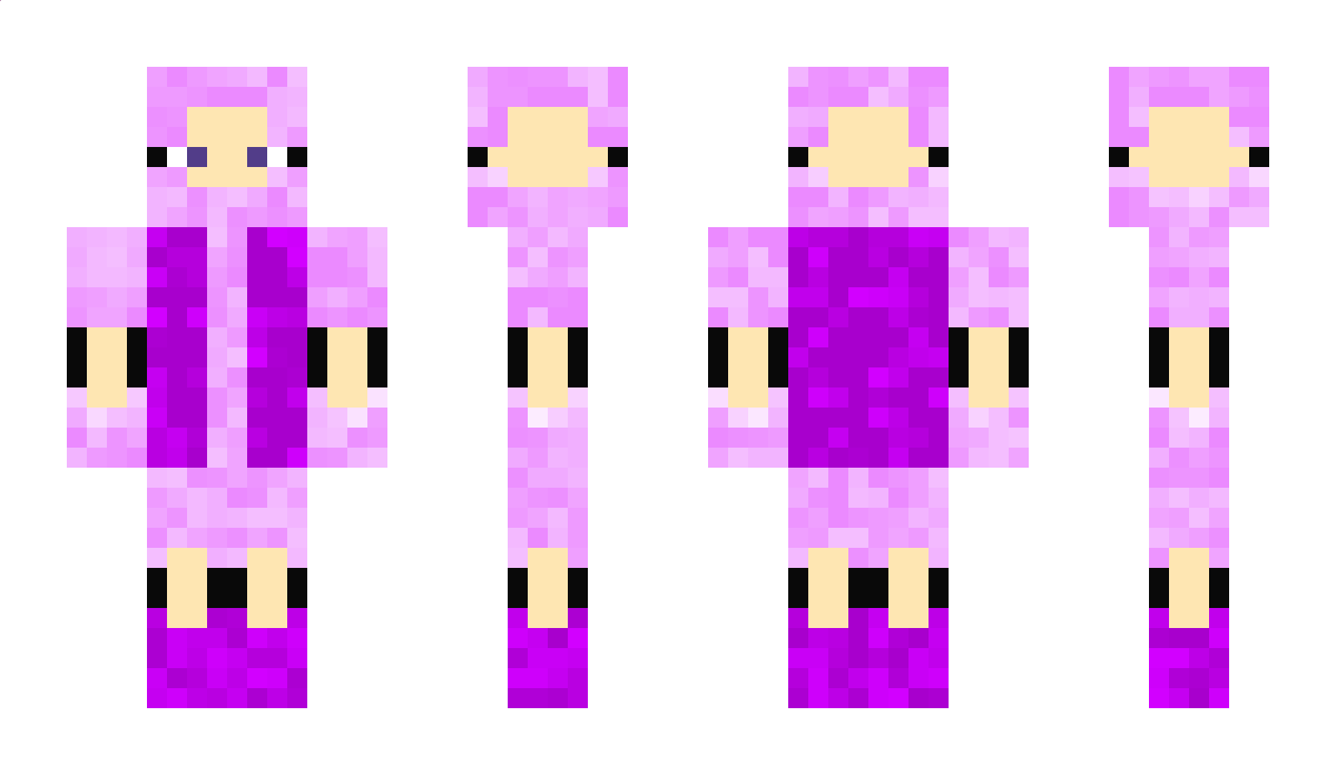 Tw1stedMc Minecraft Skin