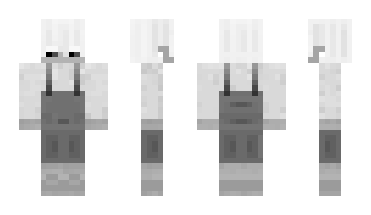 grassuccigian249 Minecraft Skin