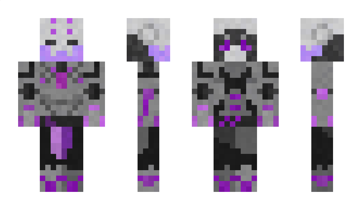 Grebol_ Minecraft Skin