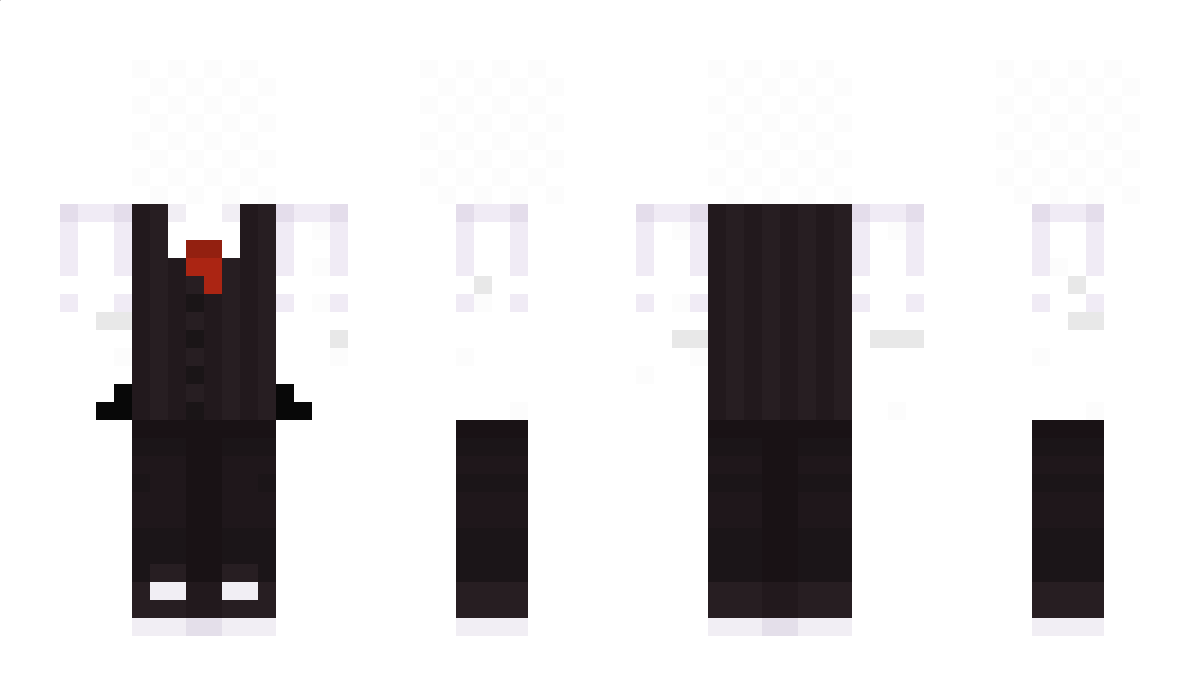 RandomDude__ Minecraft Skin