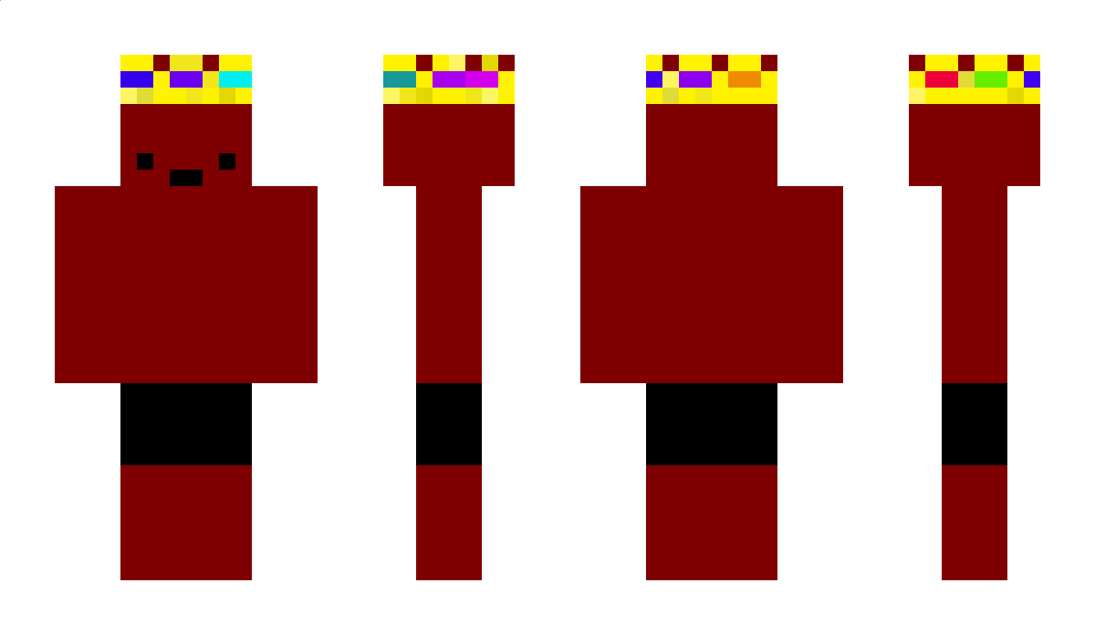 LightTundra399 Minecraft Skin