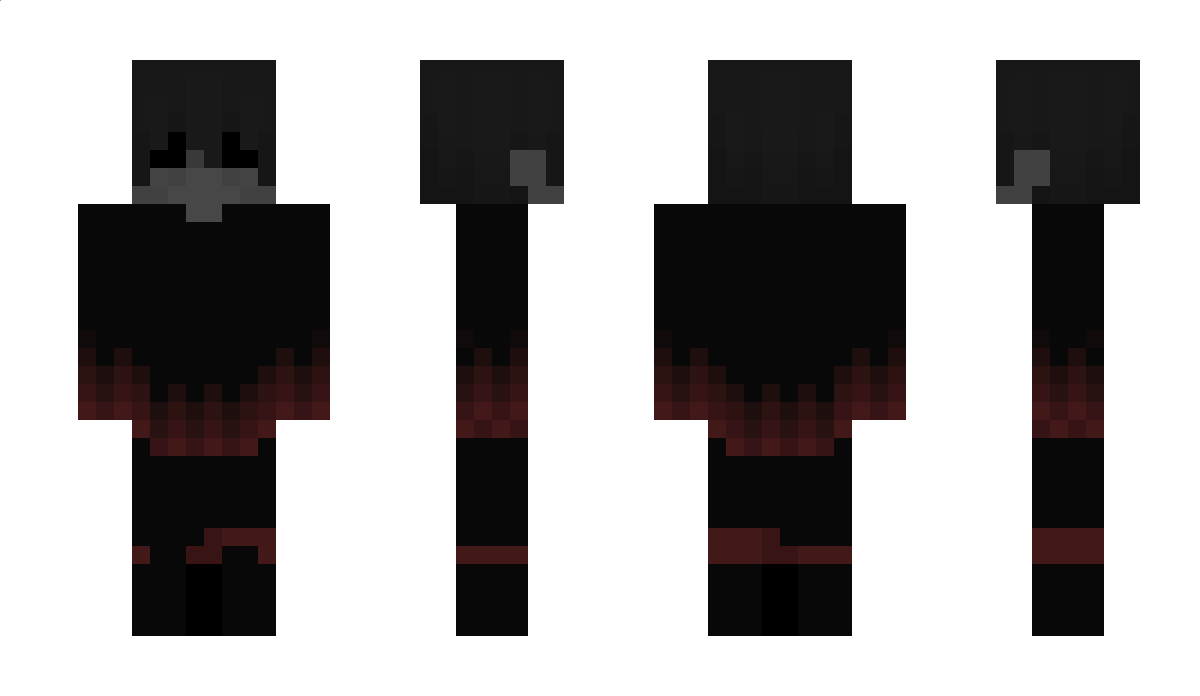 Spletox Minecraft Skin