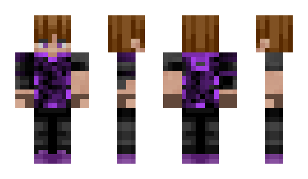 TotallyBlade Minecraft Skin