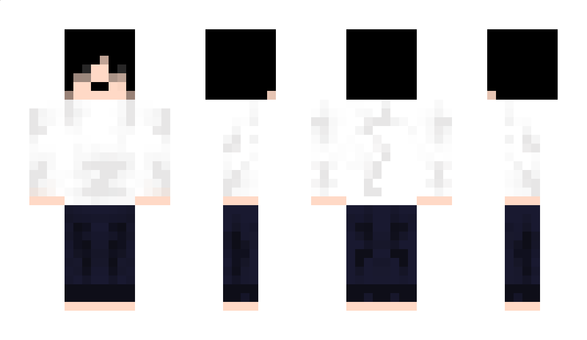 tabletennisgamer Minecraft Skin