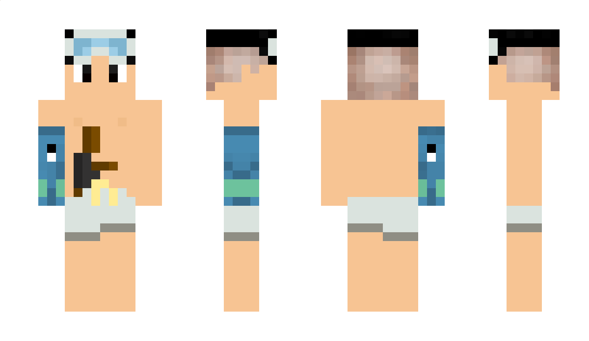 _neexty Minecraft Skin