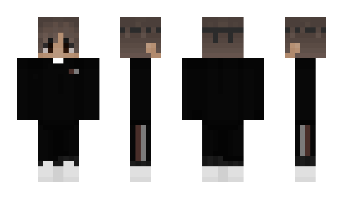 Spone Minecraft Skin