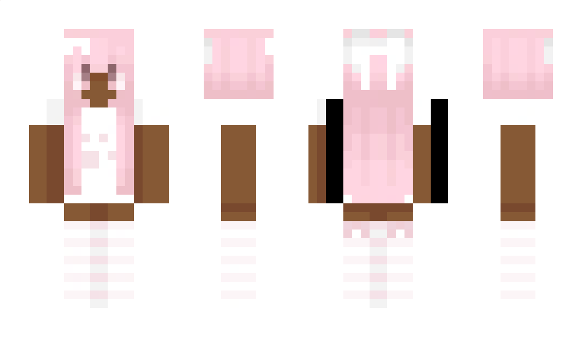 aii14ii Minecraft Skin