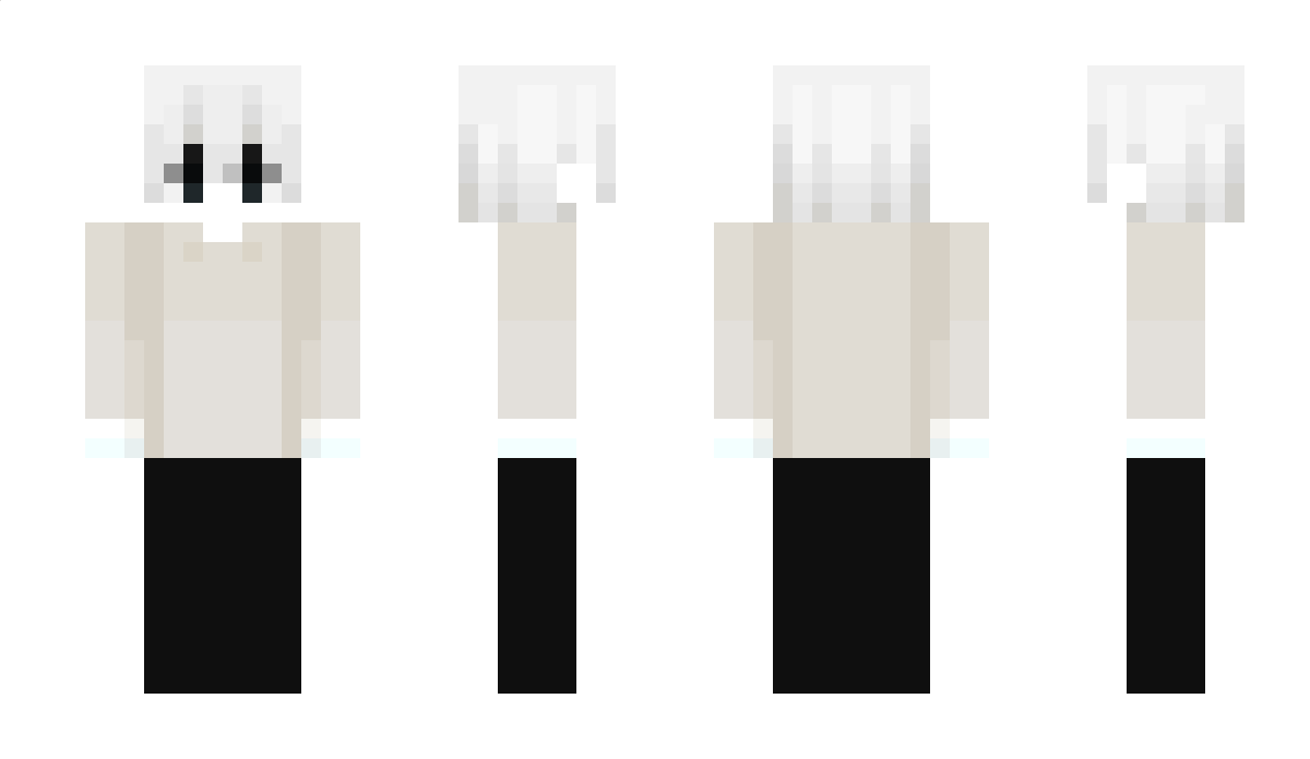 Qlix_ Minecraft Skin