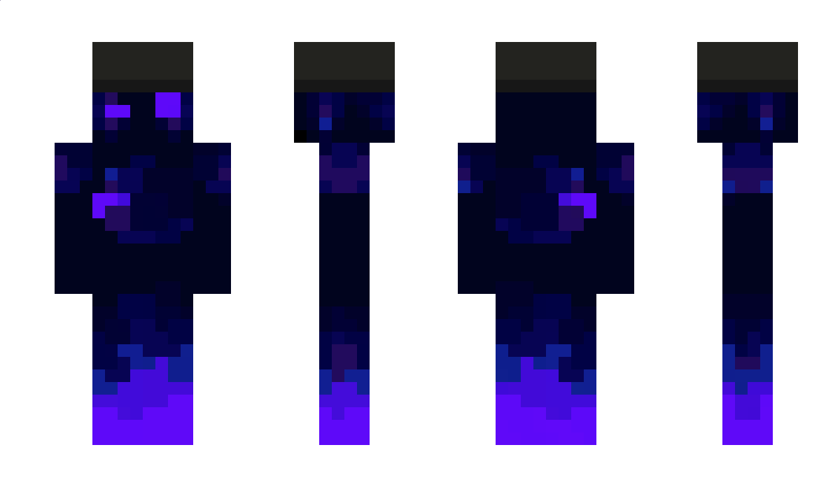 Chroma14 Minecraft Skin