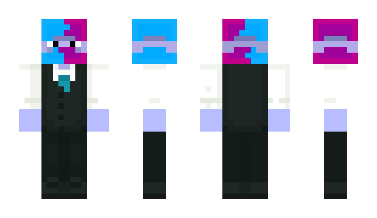 _Shulkereq Minecraft Skin