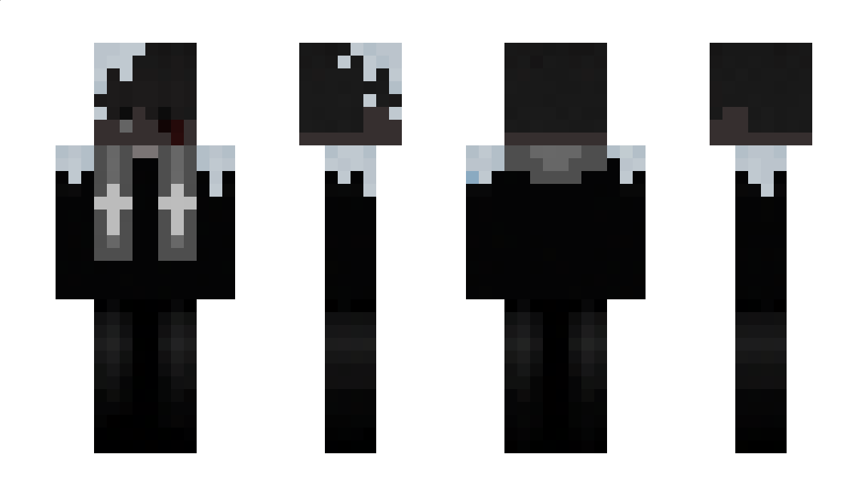 winterabend Minecraft Skin