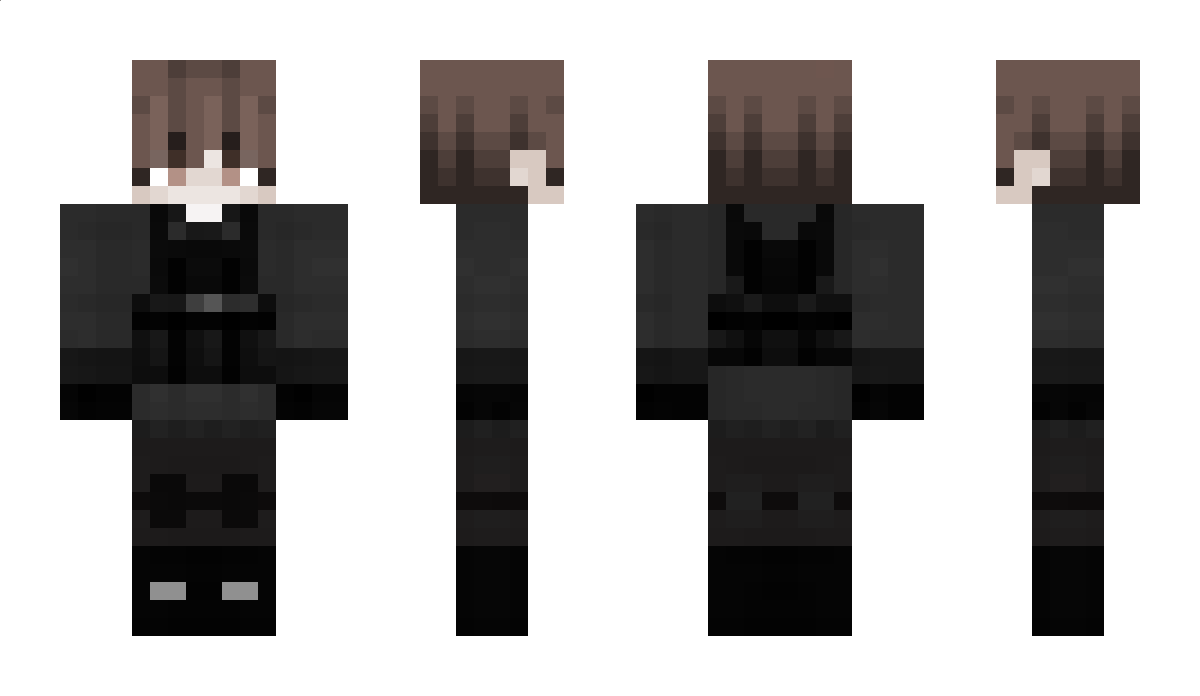 Jakeo25 Minecraft Skin