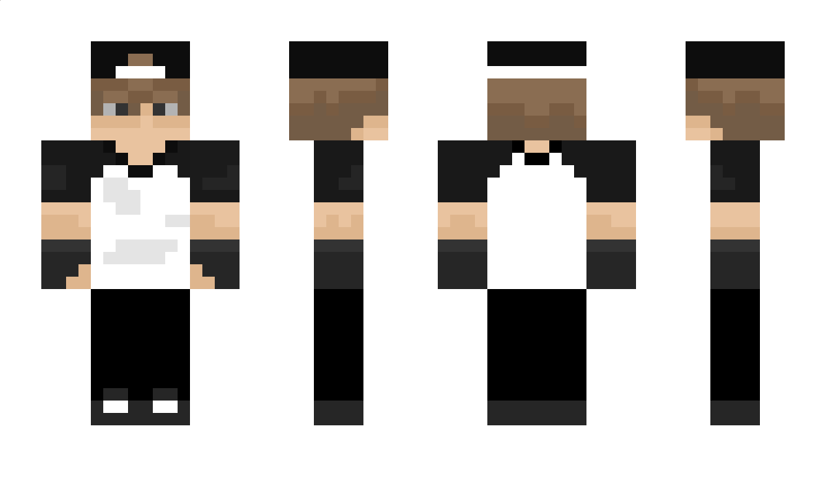 Aloyyy_ Minecraft Skin