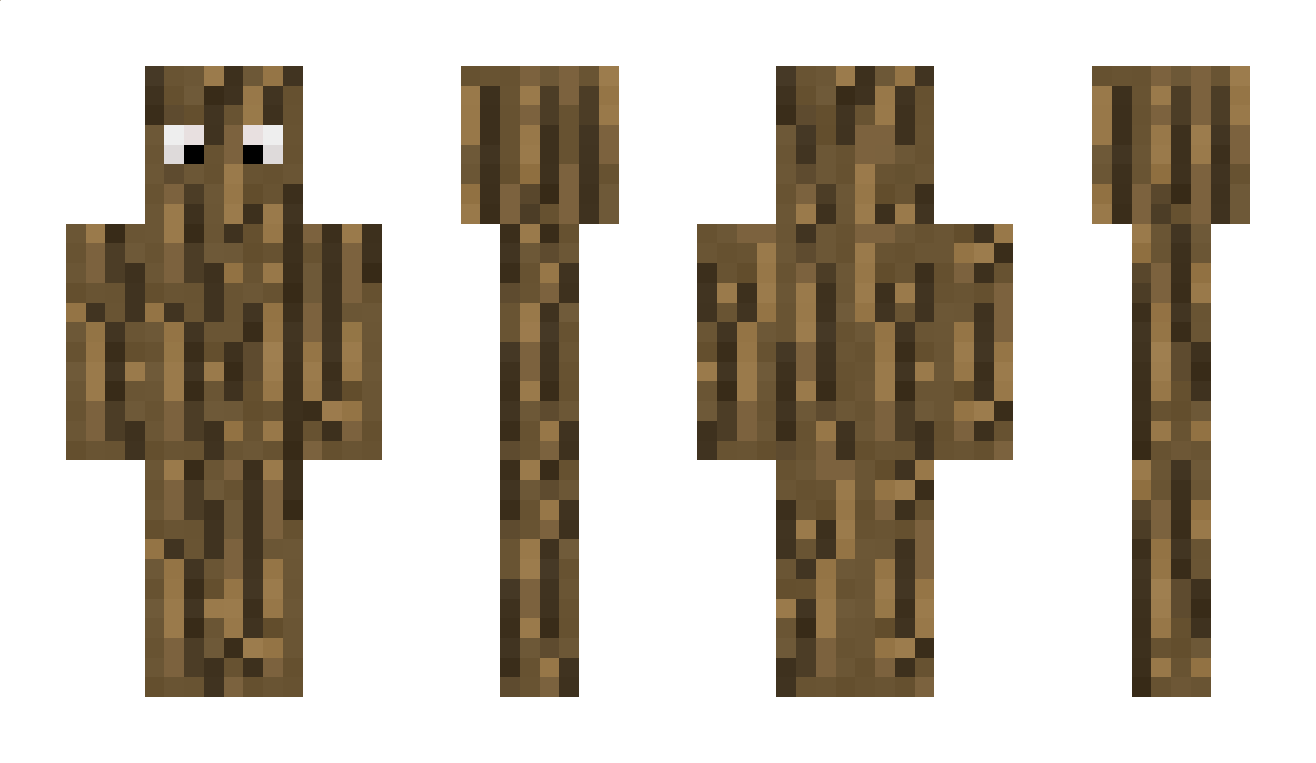 Morak Minecraft Skin