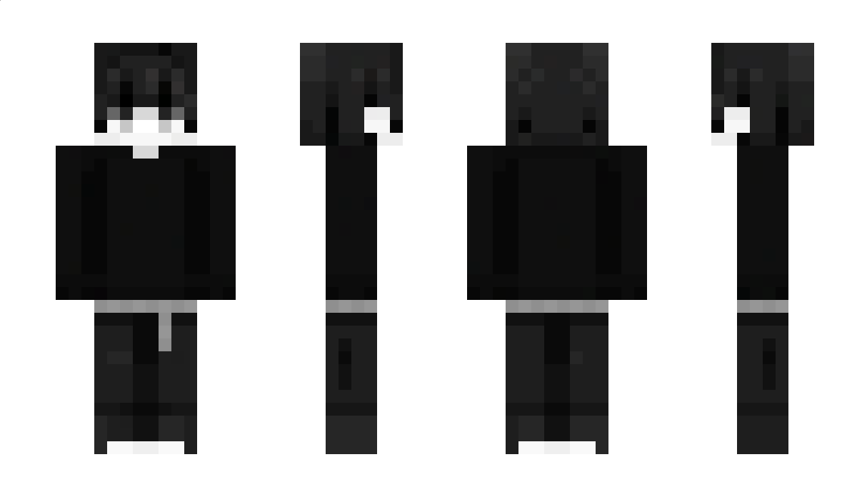 marvinu_u Minecraft Skin