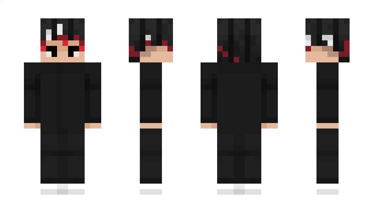 ohayomatsu Minecraft Skin