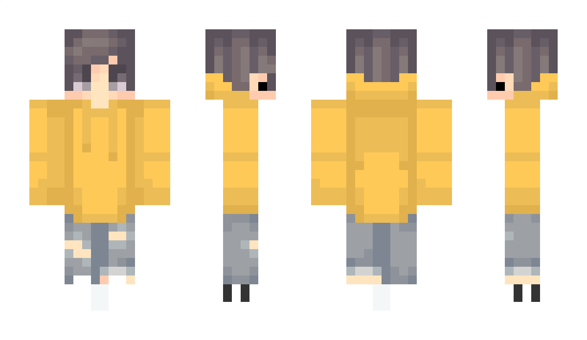 Smerfy_to_kozaki Minecraft Skin