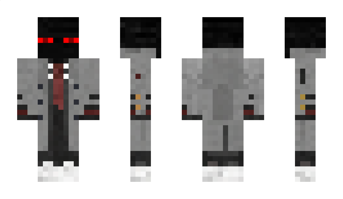 FancyMC Minecraft Skin