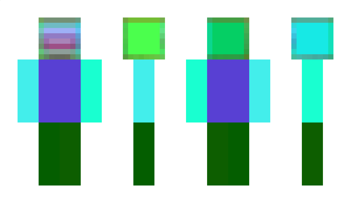 KraulmirdieWambe Minecraft Skin