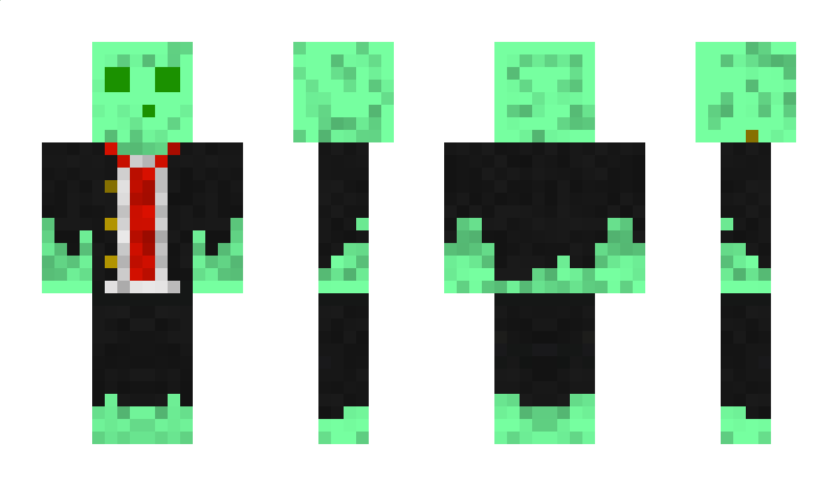 sammothe3 Minecraft Skin