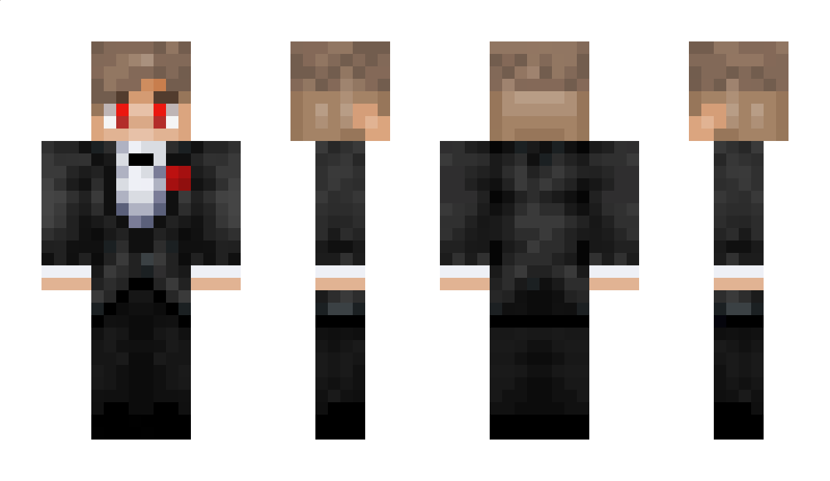 Tango67890 Minecraft Skin