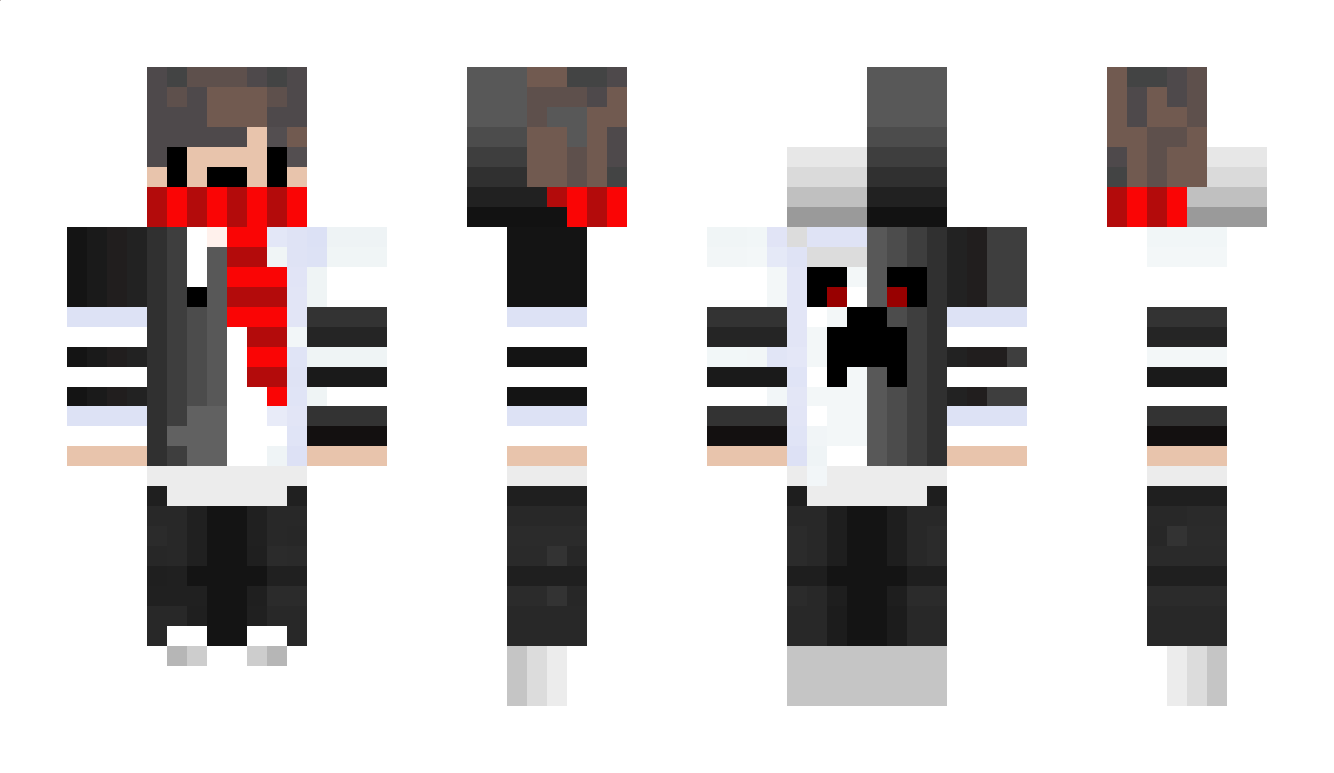 Cano1034 Minecraft Skin