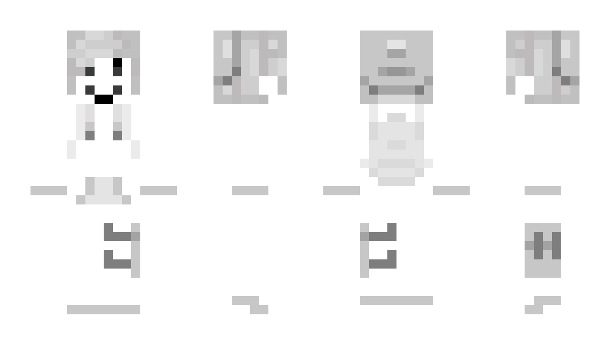 souper_dude Minecraft Skin