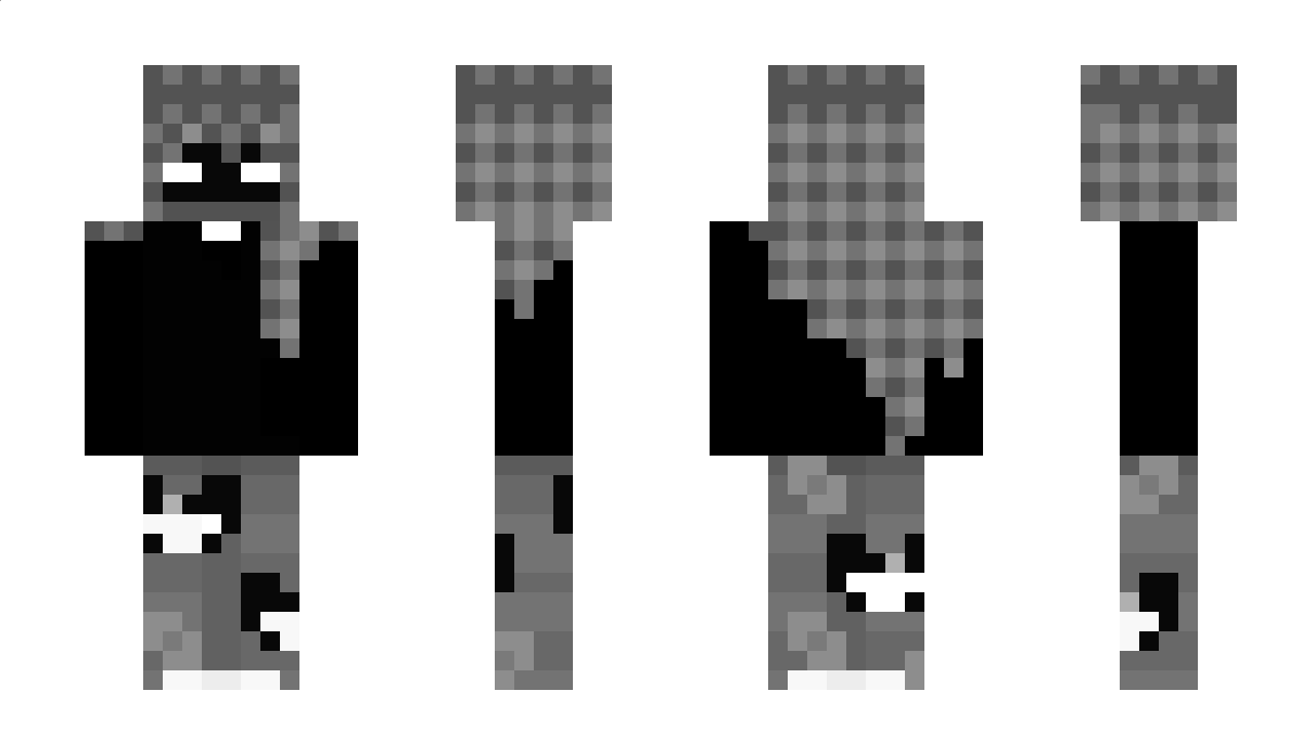 himmyonsticks Minecraft Skin