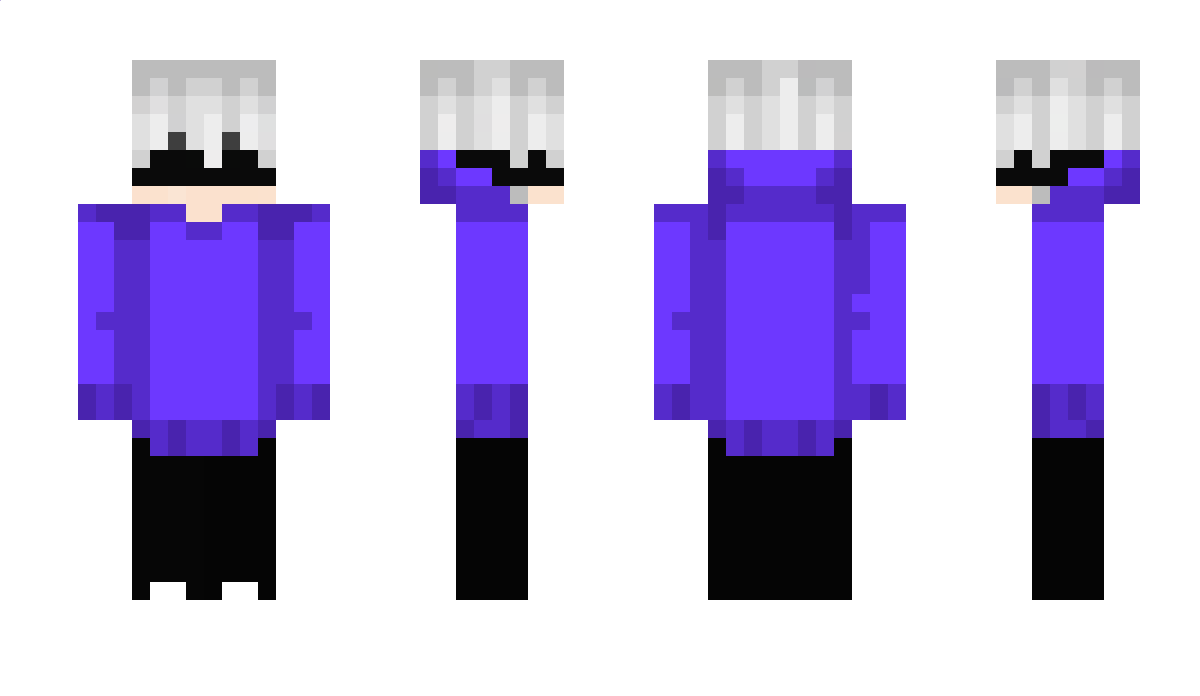 onno_GHG Minecraft Skin