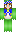 Welshgreeny Minecraft Skin