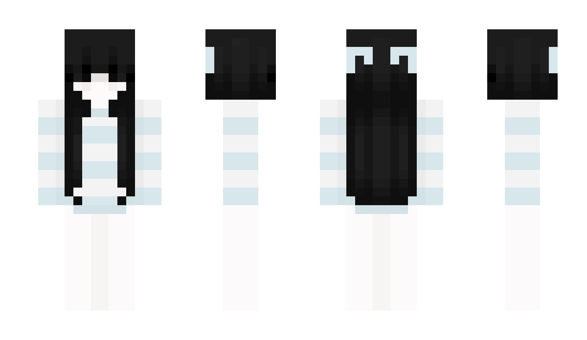 buwnni Minecraft Skin