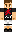 EmilEnglundWeiss Minecraft Skin