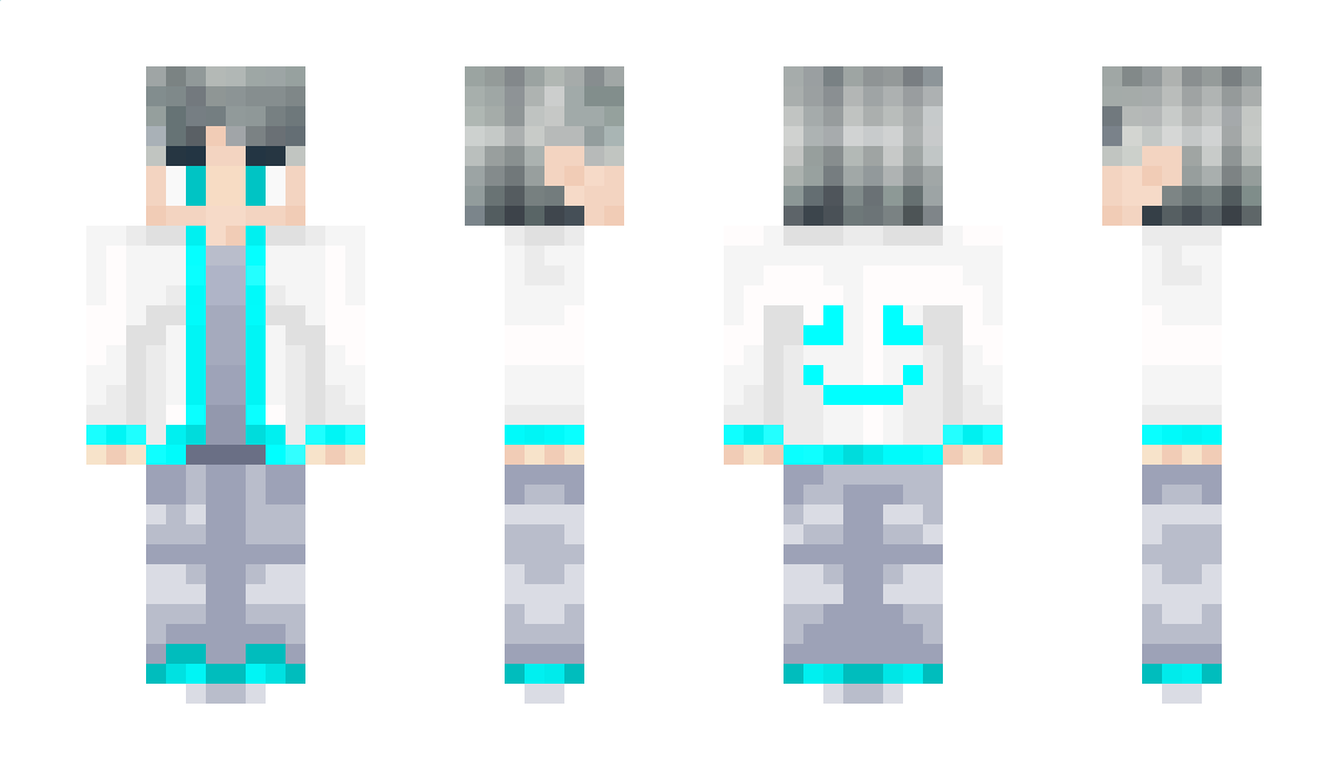 sann_gg Minecraft Skin