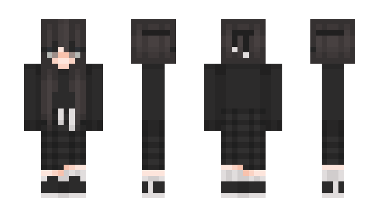 ElytraPocket Minecraft Skin