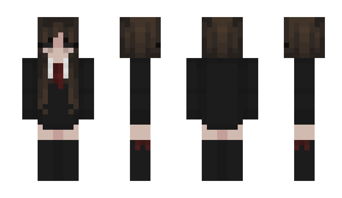 Jambro Minecraft Skin