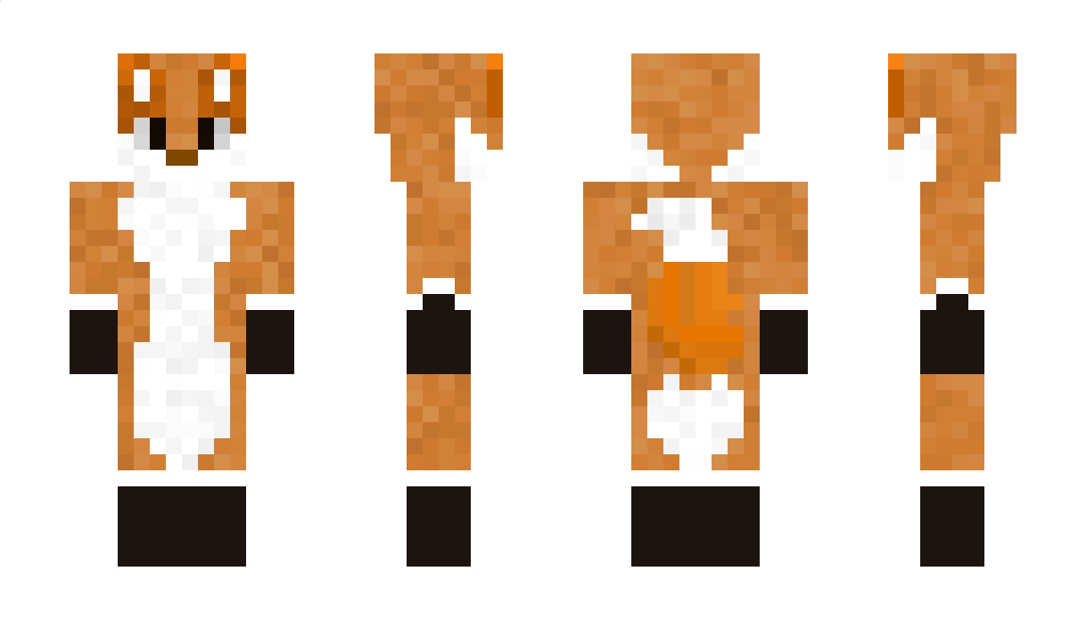 Walmax1234567 Minecraft Skin